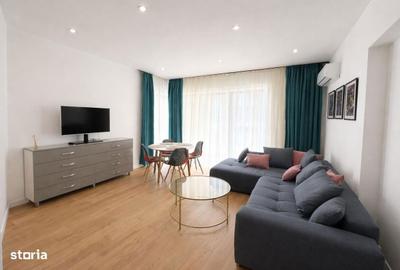 Apartament cu 2 camere în Cotroceni - 1