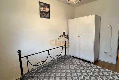 Apartament cu 2 camere semidecomandat, mobilat în Mărăști - 4