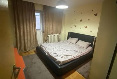 Apartament cu 2 camere decomandat în Frații Golești - 7