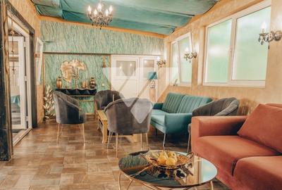 Casa individuala 4 camere 180 mp teren 472 mp Selimbar zona Brana - 14