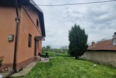 Inchiriere casa individuala cu Teren 1300mp Giurgiu Iepuresti - 7