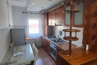 Apartament cu 2 camere semidecomandat în Central - 7