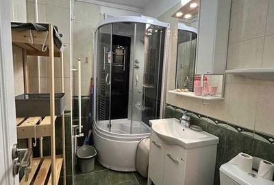 Garsonieră în Giurgiului - 2