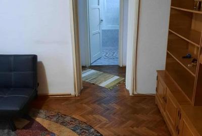 Inchiriere apartament 2 camere - central, utilat complet - 4