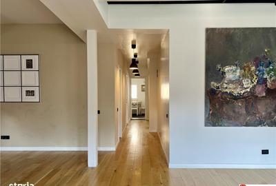 Apartament cu 4 camere în Dorobanți - 5