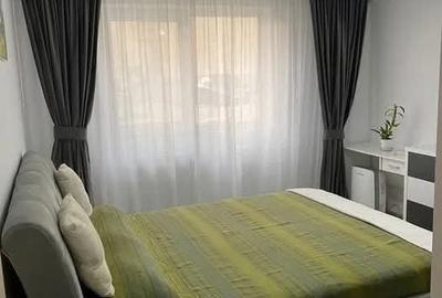 Apartament cu 2 camere în Valea Lupului - 6