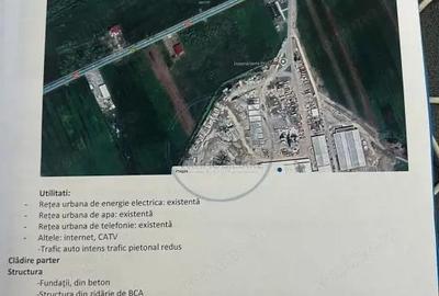 Casa la ro?u in Livezile doar 47.000 - 3