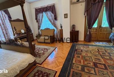 Casă cu 9 camere cu Teren 679 Mp în Cotroceni - 16