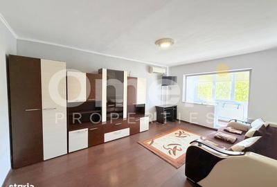 Apartament cu 2 camere, mobilat în Vasile Alecsandri