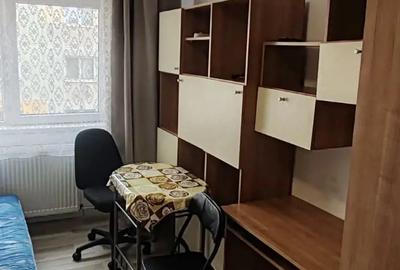 Acum am liber garsoniera zona AEM Profi ,mobilat utilat,clima in apropiere autobus,tramvai - 1