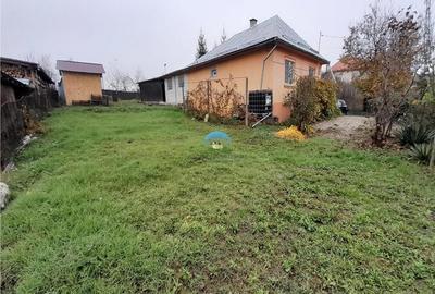Casa de vanzare in Manastirea, comuna Mica, Dej, judetul Cluj - 4