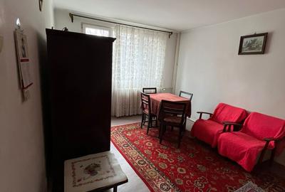 Garsonieră decomandată în Berceni - 3