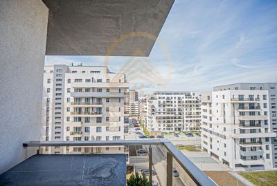 Apartament cu 3 camere decomandat, mobilat în Tomis Plus - 13