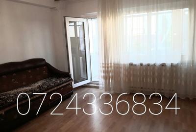 Apartament cu 2 camere decomandat, mobilat în Tei - 8
