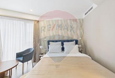 Apartament cu 3 camere decomandat, mobilat în Decebal - 11