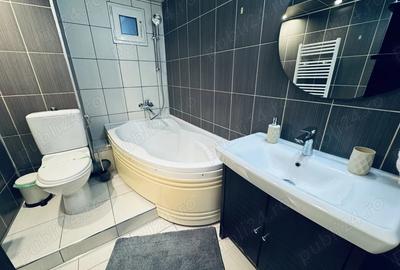 Apartament 3 camere modern Lidl Nicolina - 5