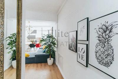 Apartament premium 3 camere de inchiriat ultracentral - 3