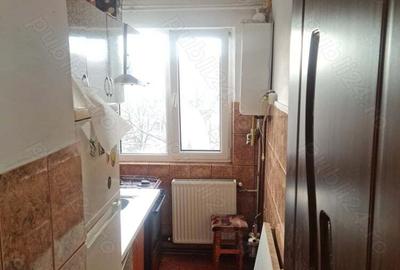 Proprietar,vand apartament in Timisoara din : o camera,bucatarie,baie,centrala, clima Liviu Rebreanu - 5
