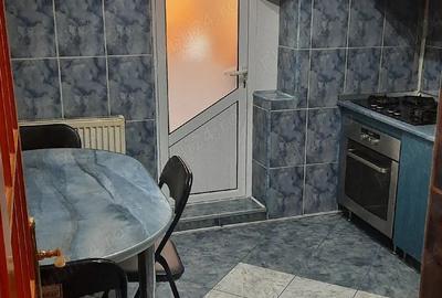 Apartament cu 2 camere decomandat în Ultracentral - 3