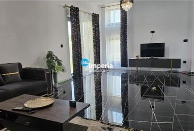 Casa moderna P+M, mobilata si utilata, zona Bucium LIDL - 3