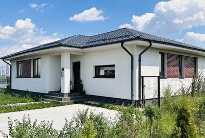 CASA INDIVIDUALA-OFERTA -4 CAMERE-510 MP CURTE-BALOTESTI - 2