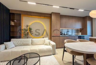 3 camere -cu view spre Baza Sportiva - 1