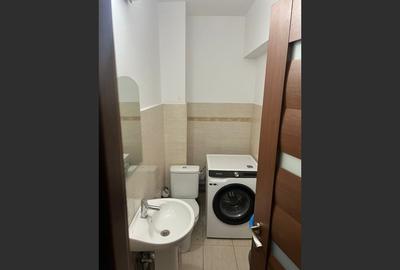 Apartament spatios 3 camere,ultracentral ,cu vedere panoramica - 15