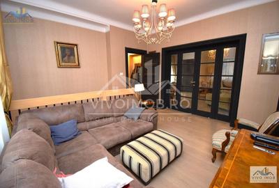 Apartament cu 6 camere decomandat, mobilat în Cotroceni - 13