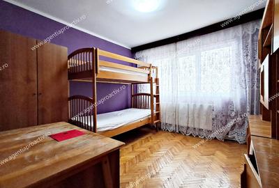 Apartament cu 2 camere, Micro 21, etaj 3/10, centrala termica! - 2