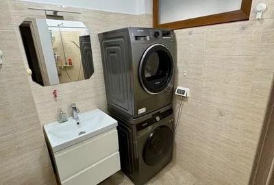 Apartament cu 3 camere decomandat, mobilat în Pajura - 5