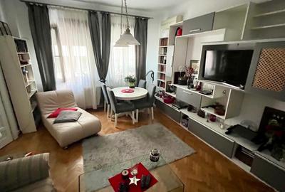 Apartament cu 3 camere semidecomandat în Brezoianu - 4