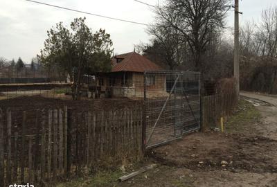 Teren de 1955 mp, în Fronescu - 5