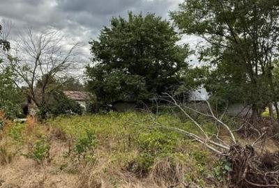 Casa cu teren Valcelele, Calarasi. - 6