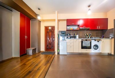 Apartament cu 2 camere decomandat, mobilat în Turnișor - 2