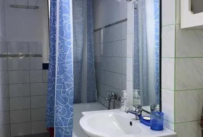 Garsonieră decomandată, mobilată în Drumul Taberei - 8