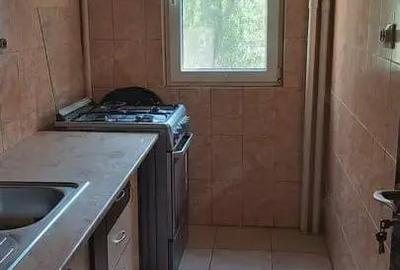 Apartament cu 2 camere decomandat în Nicolae Grigorescu