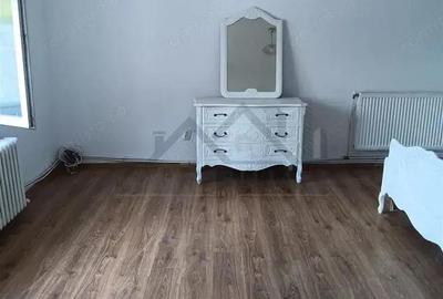 Copou-Sararie, casa caramida (anul-2000) su=100mp. teren 500mp - 1