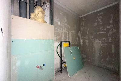 Apartament cu 3 camere semidecomandat în Mărăști - 6