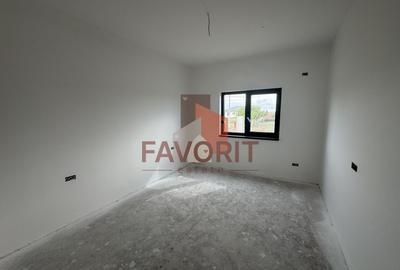 Duplex pe parter finisat la cheie. Zona Torontalului -Metro 2 . CF de Timisoara - 3