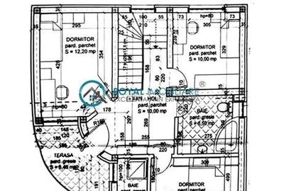 Royal Imobiliare-Vanzare Vila Zona Paulesti - 12