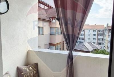 Apartament 2 camere - Str. Maratei, Piatra Neamt - 21