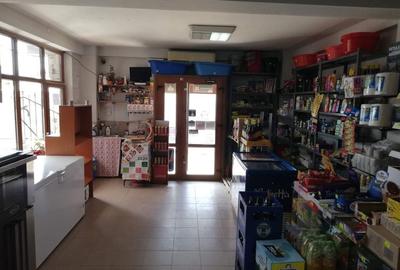 Spațiu comercial, de 98 mp, în Nicolae Bălcescu - 11