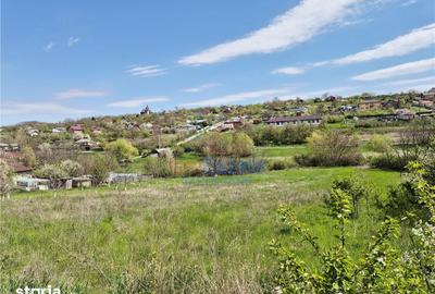Teren de 1220 mp, în Holboca - 6