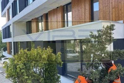 Apartament 2 camere+terasa Pacurari Rediu - 14