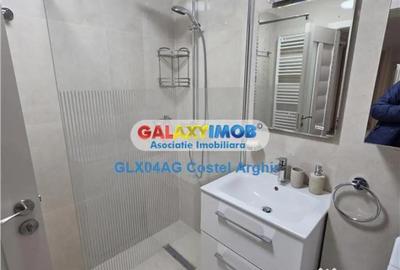 Apartament cu 4 camere decomandat în Craiovei - 5