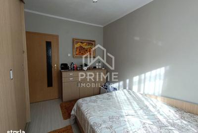 Apartament cu 3 camere în Ultracentral - 10