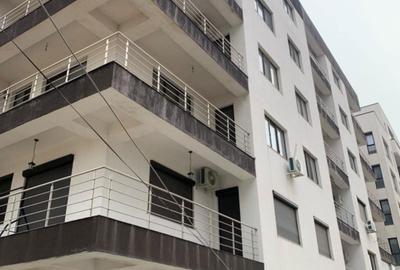 Apartament cu 2 camere decomandat în Nord - 5