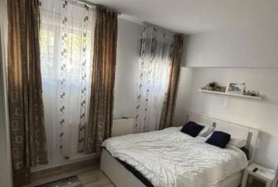 Apartament cu 2 camere decomandat, mobilat în Apărătorii Patriei - 5