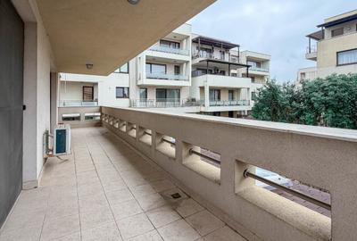 Apartament cu 3 camere decomandat, mobilat în Pipera - 3