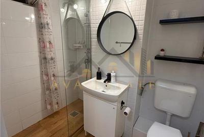 Apartament cu 2 camere semidecomandat în Șagului - 12